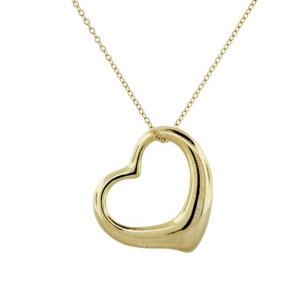 Open Heart Chain