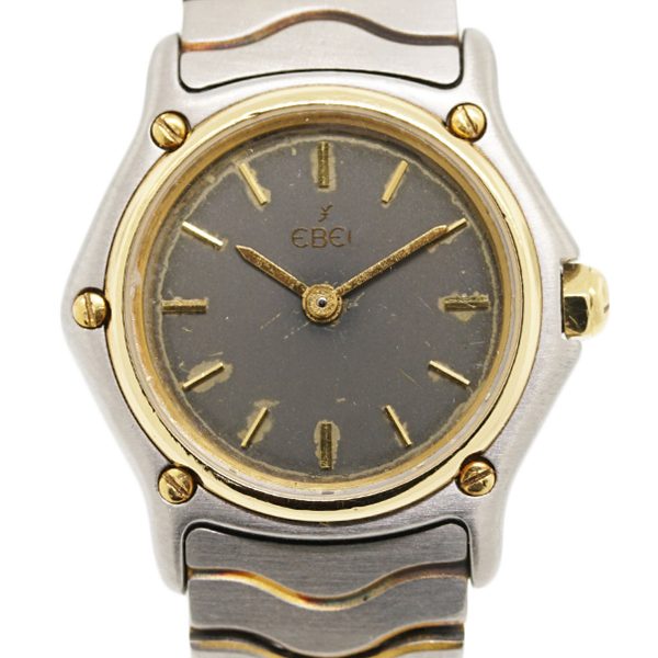 Ebel ladies watch