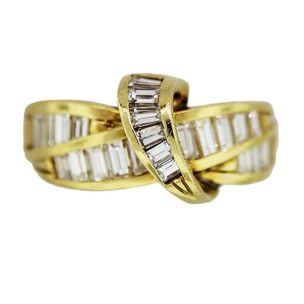 diamond jewelry band