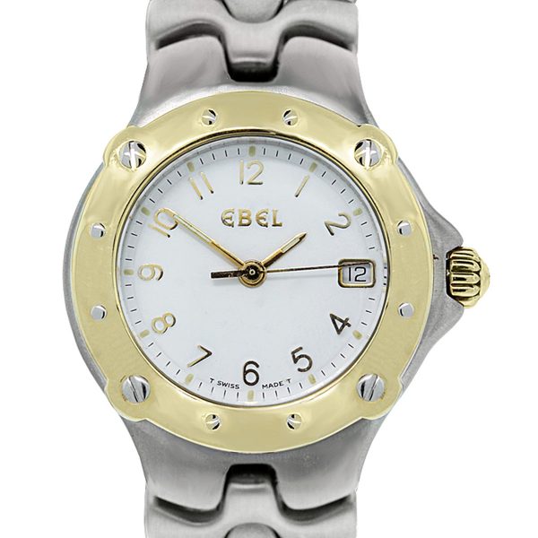 ebel watches