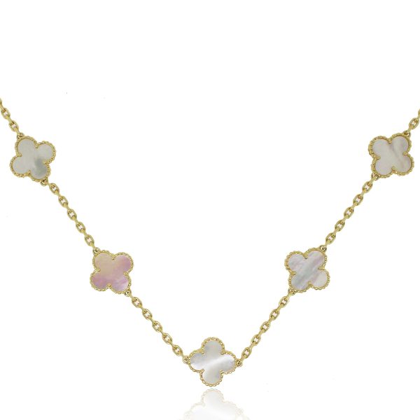 Van Cleef & Arpels Necklace