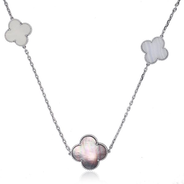 Van Cleef & Arpels Necklace