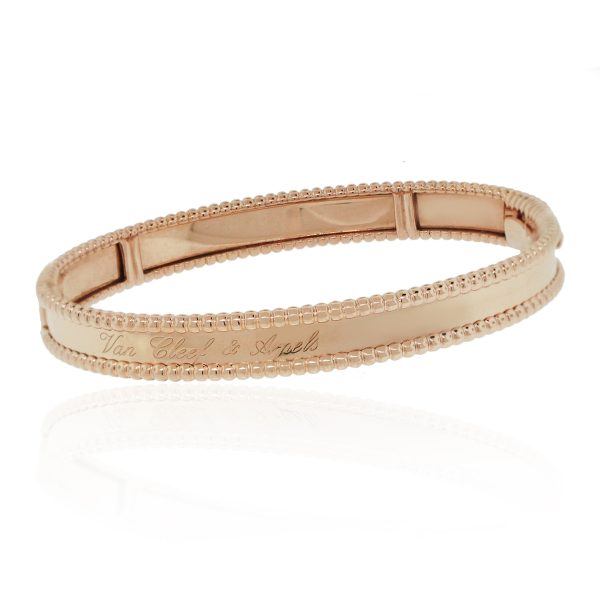 Van Cleef & Arpels Bangle