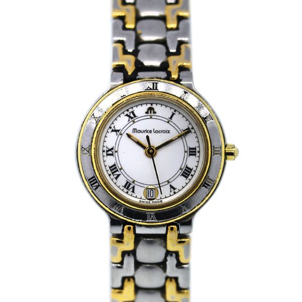 Ladies Maurice Lacroix Watch