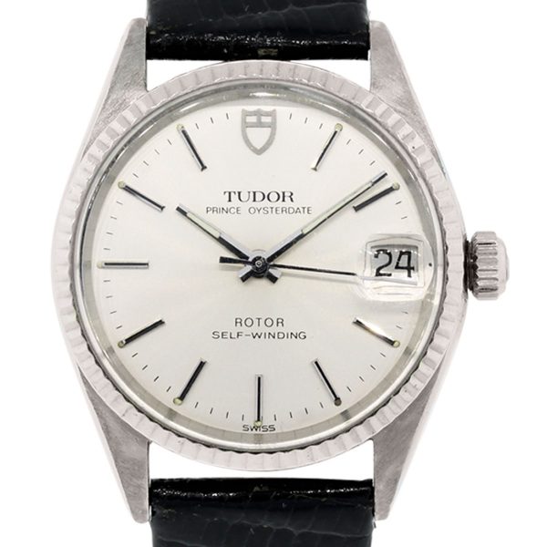 tudor watches