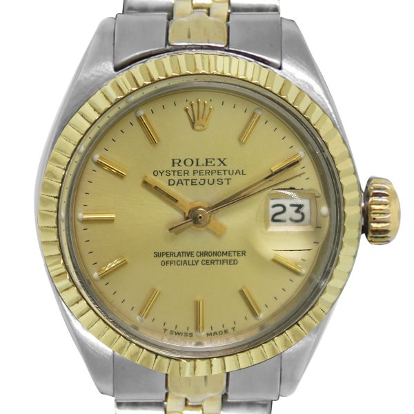 Rolex 6916