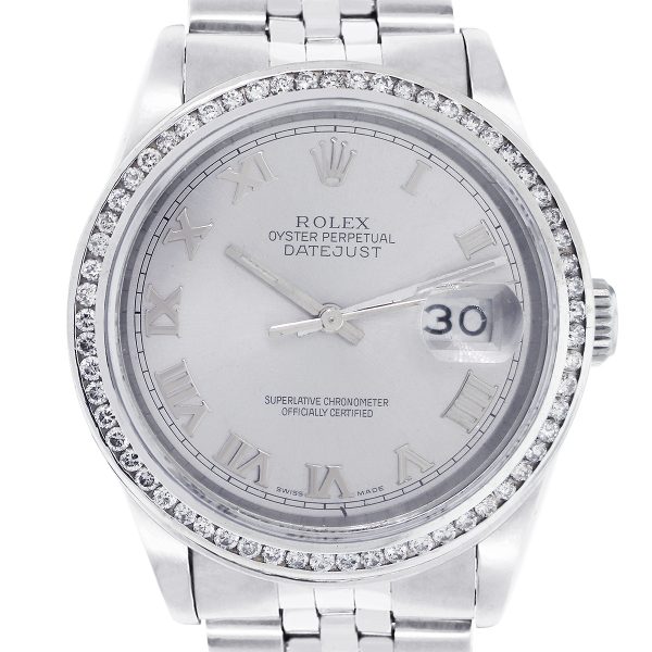 Rolex 16220