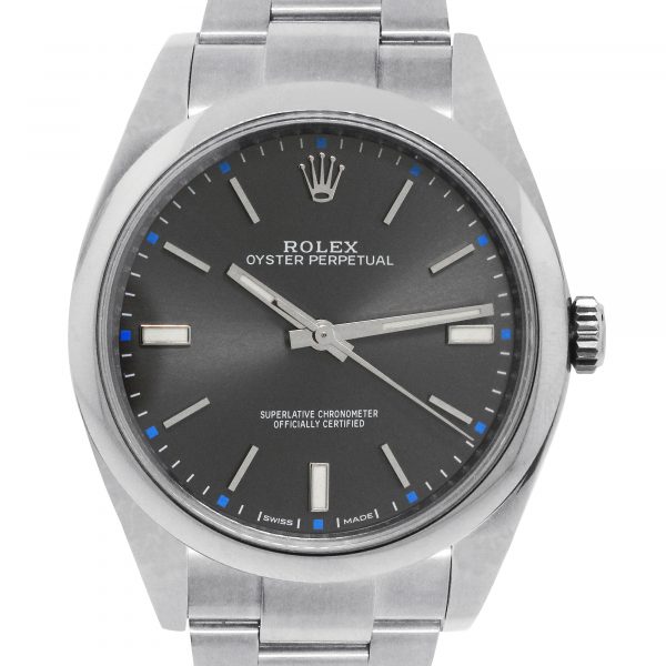 Rolex 114300 Watch