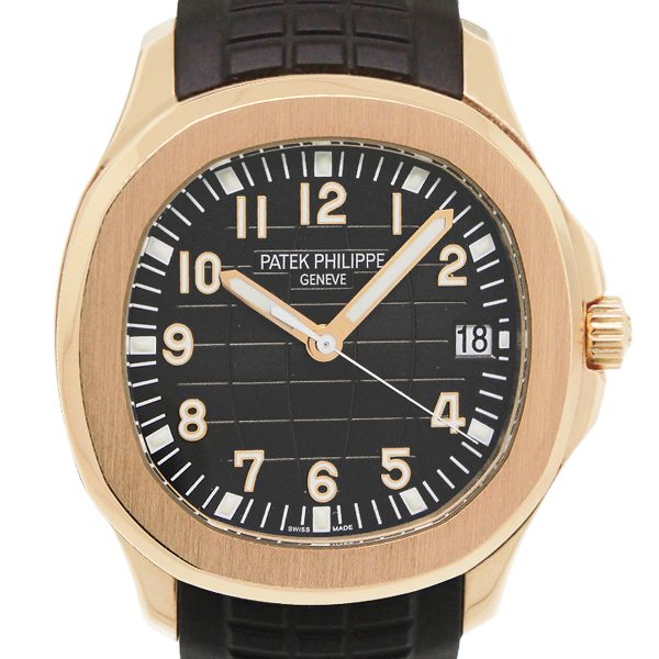 Patek Phillipe Aquanaut